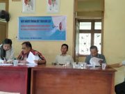 Laksanakan RAT 2026, Koperasi Merah Putih Desa Batu Ampar Targetkan Percepatan Administrasi dan 50% KK Jadi Anggota