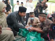 Setahun Muchendi–Supri, Warga Mesuji Makmur Rasakan Perbaikan Infrastruktur