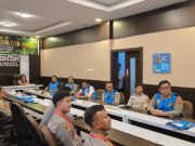 Polda Sumsel Seleksi S-2 STIK 2026, Enam Perwira Lolos ke Tes Mabes Polri