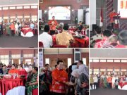 Musrenbang RKPD 2027, Pemkab Banyuasin Tekankan Keselarasan dan Prioritas Pembangunan