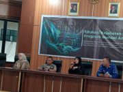 OKI Peringkat Kedua Kasus Kejahatan Siber di Sumsel, OJK dan Polda Gencarkan Edukasi Anti-Scam