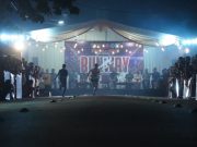 Kayuagung Run Away, Wadah Aktivitas Positif Remaja di Ruang Publik