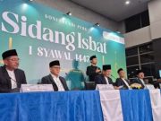 Pemerintah Tetapkan Idul Fitri Jatuh Pada Sabtu 21 Maret 2026