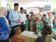 Internet Andal di Desa Balian, Perluas Akses Pendidikan dan Pelayanan Publik