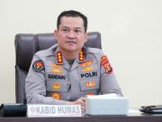 Mulai 13 Maret, Truk Besar Dilarang Melintas di Jalur Mudik Sumsel