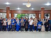 OKI Gencarkan Gerakan Anti-Scam, Masyarakat Diajak Waspada Kejahatan Siber