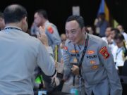 Kapolda Sumsel Hadiri Rakor Nasional, Pengamanan Mudik Lebaran 2026 Disiapkan Total