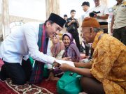 Safari Ramadan Kanal Aspirasi Warga, Usulan Infrastruktur Jadi Prioritas