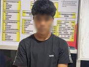Polres OKU Selatan Tetapkan Tersangka Pengeroyokan di Taman Kota, Pelaku Lain Masih Diburu