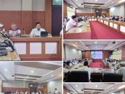 Silaturahmi Pengurus Cabor se-Kabupaten Banyuasin, Sekda Dorong Inovasi dan Kreativitas