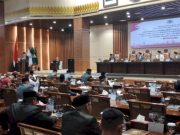Evaluasi LKPJ 2025, DPRD Sumsel Tekankan Reformasi Pendapatan dan Digitalisasi