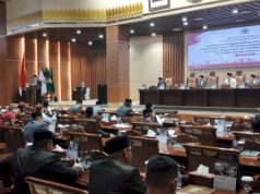 Evaluasi LKPJ 2025, DPRD Sumsel Tekankan Reformasi Pendapatan dan Digitalisasi