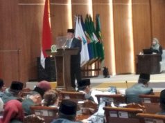 DPRD Sumsel Soroti Program Cetak Sawah, Usul Retribusi Bibit Bersertifikat untuk Dongkrak PAD