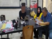 Polres Muba Kembali Terapkan Pendekatan Humanis, Pengguna Sabu di Lawang Wetan Diarahkan ke Rehabilitasi