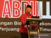 PDIP: PBB Tak Berdaya Hadapi Israel