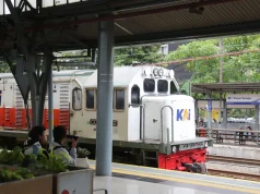 Imbas Kecelakaan Bekasi, 8 KA dari Gambir–Senen Dibatalkan