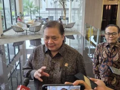 Pemerintah Kucurkan Rp4 T untuk Benahi Perlintasan KA