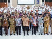 Buka PKN II, Herman Deru Dorong ASN Berdaya Saing