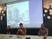 Pemerintah Bantah Dana Rp17 T untuk BoP, Ini Penjelasannya