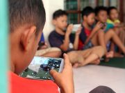 Indonesia Pelopor Pembatasan Medsos Anak di ASEAN