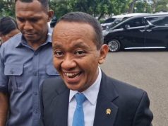 Indonesia Alihkan Pasokan Energi ke Rusia