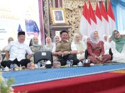 Herman Deru Apresiasi Kekompakan PKK dan DWP Sumsel