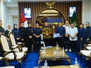 52 Brand Franchise Siap Masuk Sumsel, Deru Sambut IFBC 2026