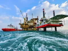 Minyak Anjlok Dua Digit, Hormuz Dibuka Saat Gencatan Senjata Timur Tengah