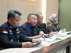 Skandal Rp160 Miliar di Sungai Lalan, Status Naik ke Penyidikan