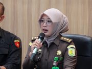 5 Tersangka Kredit Bank Negara Dijebloskan ke Rutan, Ini Perannya!