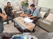 Rp367 Juta, Emas, dan Harley: Jejak Duit Haram Sungai Lalan?