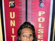 Polsek Talang Ubi Ringkus Pelaku Curas, Satu DPO