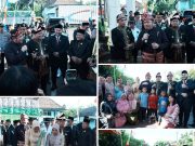 Jalan Jakfar Rahmad Diresmikan, Akses Banyuasin Kian Lancar