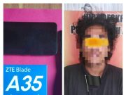 Kurang dari 24 Jam, Polisi Ringkus Pelaku Pencurian HP di Tanah Abang