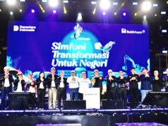 Ketua DPRD Sumsel: PTBA Kunci Pertumbuhan Ekonomi