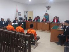Bos TPPU Narkotika Dituntut 5 Tahun, Aliran Dana Tembus Rp80 Miliar