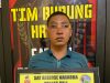 Dari Laporan Warga, Pengedar Narkoba Berhasil Ditangkap