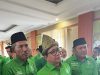 Delapan Kandidat Maju, Pasutri Jadi Sorotan di Muscab PKB OKI