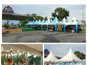 Pesta HUT PALI, UMKM Jadi Bintang Utama