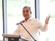 Tinjau IKN, MPR Dorong Pembangunan Dipercepat
