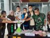 Polres Musi Rawas Musnahkan Ratusan Gram Sabu, Kirim Pesan Tegas ke Bandar