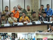 153 Desa Disiagakan, Banyuasin Antisipasi El Nino 2026