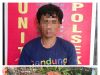 Kepergok Patroli, Pencuri Sawit di PALI Ditangkap