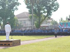 Masih Terjadi, Tumpang Tindih Program Jadi Sorotan di OKI