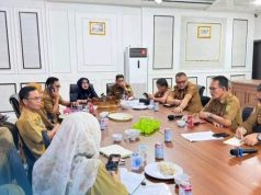 PALI Perkuat Strategi Ekonomi, Inflasi Jadi Fokus Utama