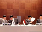Mulai April, ASN Kerja dari Rumah Setiap Jumat