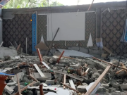 Gempa Dahsyat Sulut: 1 Tewas, 7 Wilayah Siaga Tsunami