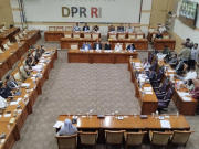 Jaksa Karo Disorot, DPR Singgung Penyalahgunaan Wewenang