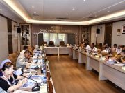 Pansus DPRD Sumsel Evaluasi Kinerja OPD dan BUMD