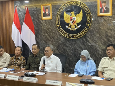 Pemerintah Buka 30 Ribu Lowongan Manajer Kopdes Merah Putih